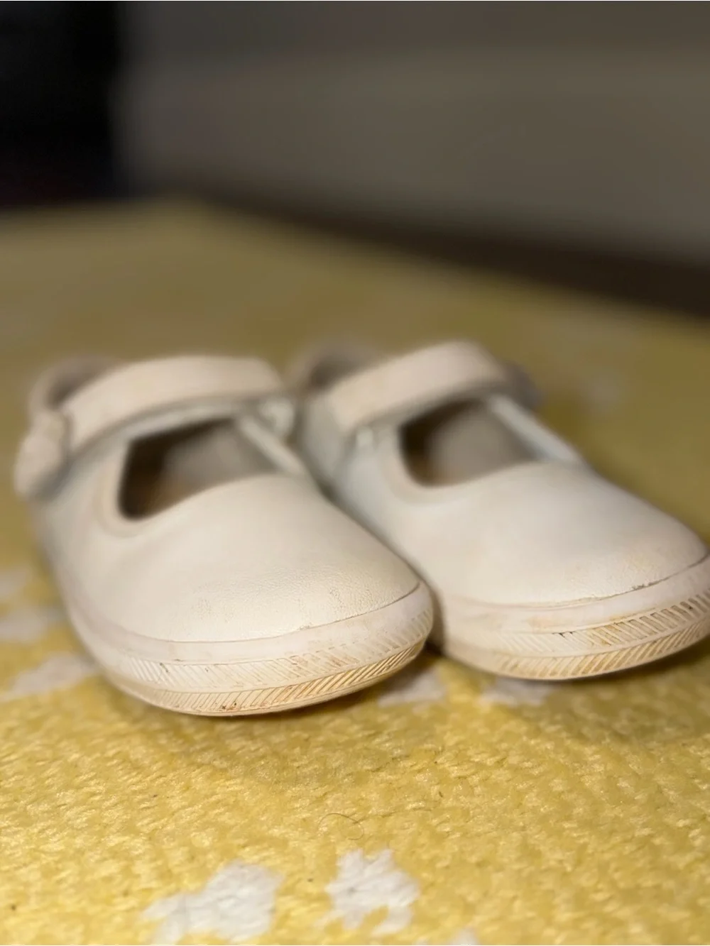 Keds girls well